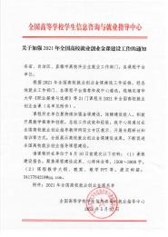 У躽γ̡ͨʵ񡷳ɹѡ2021ȫУҵҵ