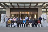 数字伦理前沿论坛(2020)在中国传媒大学举行