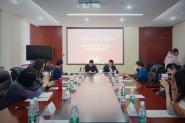 文化产业管理学院与北京市第三中级人民法院签署合作协议