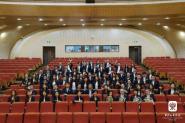 The 2020 Recruitment Announcement of the CCOM Symphony Orchestra