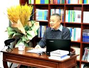 文化产业管理学院疫情防控期间36讲网络课程正式上线