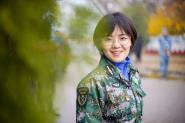 魏贝贝:给心灵套上一个防护“口罩”