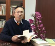 人文学院开启2020年春季学期“开学第一课”