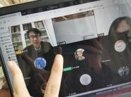 人文学院《唐诗百话》导读课揭开我校“云上伴读”直播公开课序幕