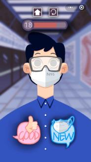 游戏抗“疫”正能量