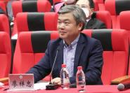 中国传媒大学与科右前旗召开定点扶贫工作视频会