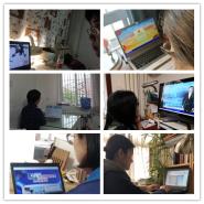 马克思主义学院开展国家安全教育日系列宣教活动