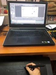 动画与数字艺术学院多措并举保障学生毕业设计如期完成