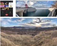 动画与数字艺术学院召开党政联席会专题研究扶贫工作