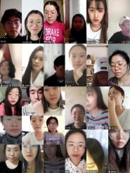 马克思主义学院举办“青春偕进 志愿有我”分享交流会