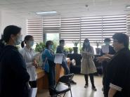 中国传媒大学首次校级线上考试顺利举行