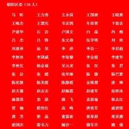 中国传媒大学民盟支部及盟员受到表彰