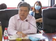 中国传媒大学2020年硕士研究生招生考试网络远程复试工作圆满结束