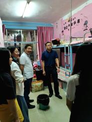 ��ѧԺ�Է�У��ҵ������ο�����ҵָ��