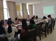 ҩѧԺ��Ա��������ѧ������ģʽ��Ч͹��