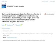 ϽѫŶڹʶڿChem. Soc. Rev.