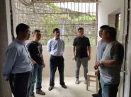 У�쵼����У�������콨���ƽ����