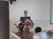 ����ѧԺ�ٰ�2021���ҵָ�������ķ�չר��ϵ�н���