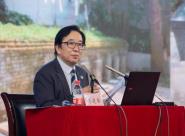 У�쵼Ϊ2020���о������ڡ���ǵ�һ�Ρ�