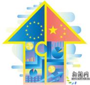 йձ:ФգSino-EU investment pact inked at just the right time