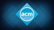 УϢ빤ѧԺ½Ʒѡ2019ACMܳѧҡ