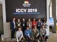 ˹ԶѧԺʦоɹ2019ICCVᷢ