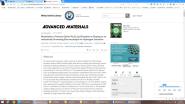 Advanced MaterialsɫԴŶӹҵǰЧ߻о½չ