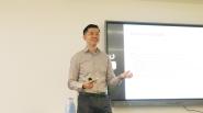 ǲѧTan Chin PingʳƷѧԺڡFood Innovationγ