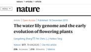 УNature  ʾֲԴϸ