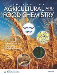 ũֿѧʶڿJournal of Agricultural and Food ChemistryԷʽʳƷԺũӹŶоɹ