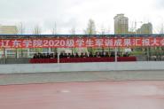 ѧУ2020ѧѵɹ㱨