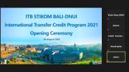 ӡITB STIKOM BALIѧԺУĹʽĿʽ