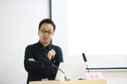 南京大学郑欣教授应邀作《农民工研究:对话大地上的异乡者》讲座