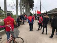 ����־�ɳǿ����顿��У��е����ѧԺѧ�Ӽ����������־Ը�߶���