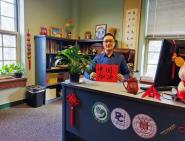 ����־�ɳǿ����顿��У��������˹��ѧԺ����ѧԺ����ο��