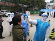 【众志成城抗疫情】全民战“役” 并肩同行