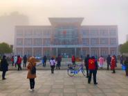 【众志成城抗疫情】志愿者感悟——余思文