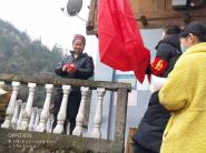 【众志成城抗疫情】生命科学学院学子积极投入家乡疫情防控工作