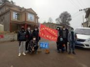 【众志成城抗疫情】化学与化工学院本科生党员牢记使命,共同“抗疫”