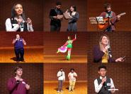 我校美国普莱斯比学院孔子学院举办第11届“中文之星”大赛