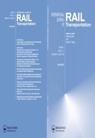 International Journal of Rail Transportation Ӱ