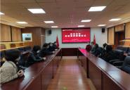 ?【众志成城抗疫情】两校友企业向我校管理学院捐赠防疫物资