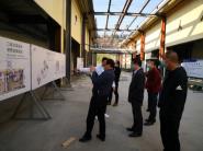 我校刺梨产业团队助力水城刺梨产业复工复产