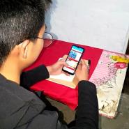 ?贵州大学药学院清明节组织祭奠抗疫牺牲烈士和逝世同胞活动