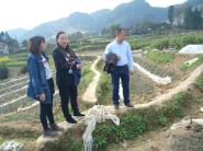 学农技,助春耕,农院学子在行动