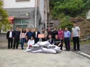 贵州大学专家赴贞丰县连环乡助力脱贫攻坚