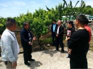 科研助力贫困乡村 “一院一品”持续发力——生命科学学院到贞丰县平街乡开展帮扶