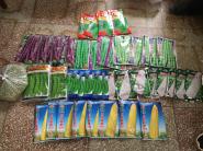 贵州大学烟草学院专家团队赴务川、沿河、德江开展科技扶贫工作