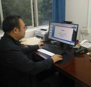 ?数学与统计学院举办民族团结进步大讲堂