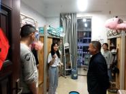 ?贵州大学生命科学学院85名本科生顺利“回家”